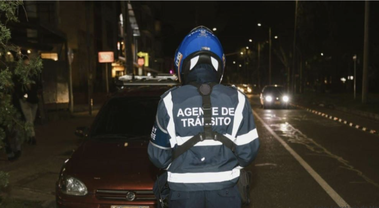 Bogotá refuerza medidas de movilidad para un fin de semana seguro en Amor y Amistad